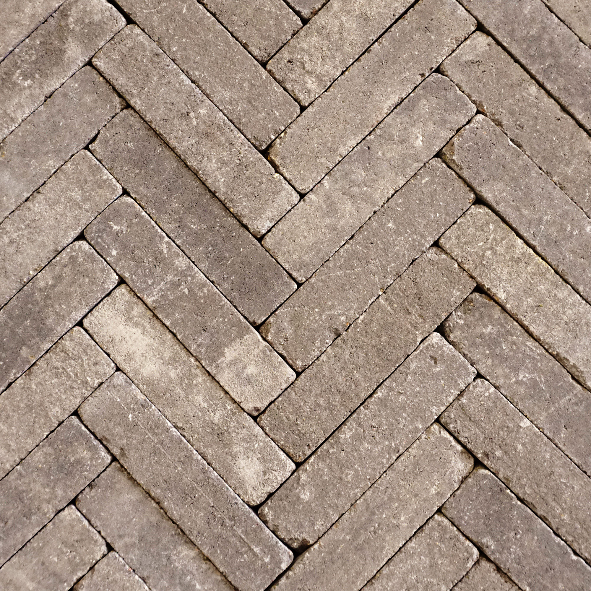 Retrostones Plus 5x20x6cm Zand/Beige