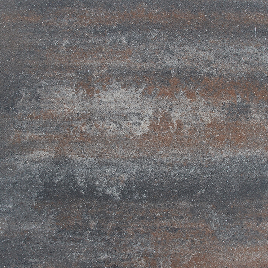 Facetto 60x60x4,7cm Newport Beige/Bruin genuanceerd