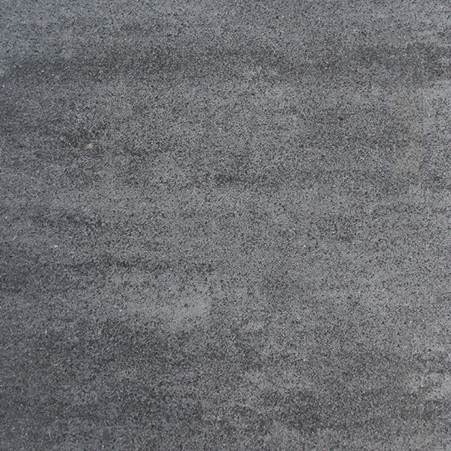 Facetto 60x60x4,7cm Fortland Midden Grijs genuanceerd