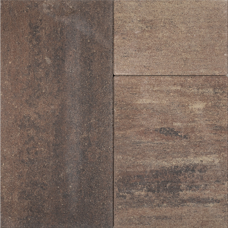 Castello Wildverband Blois Bruin genuanceerd (1,08 m²)