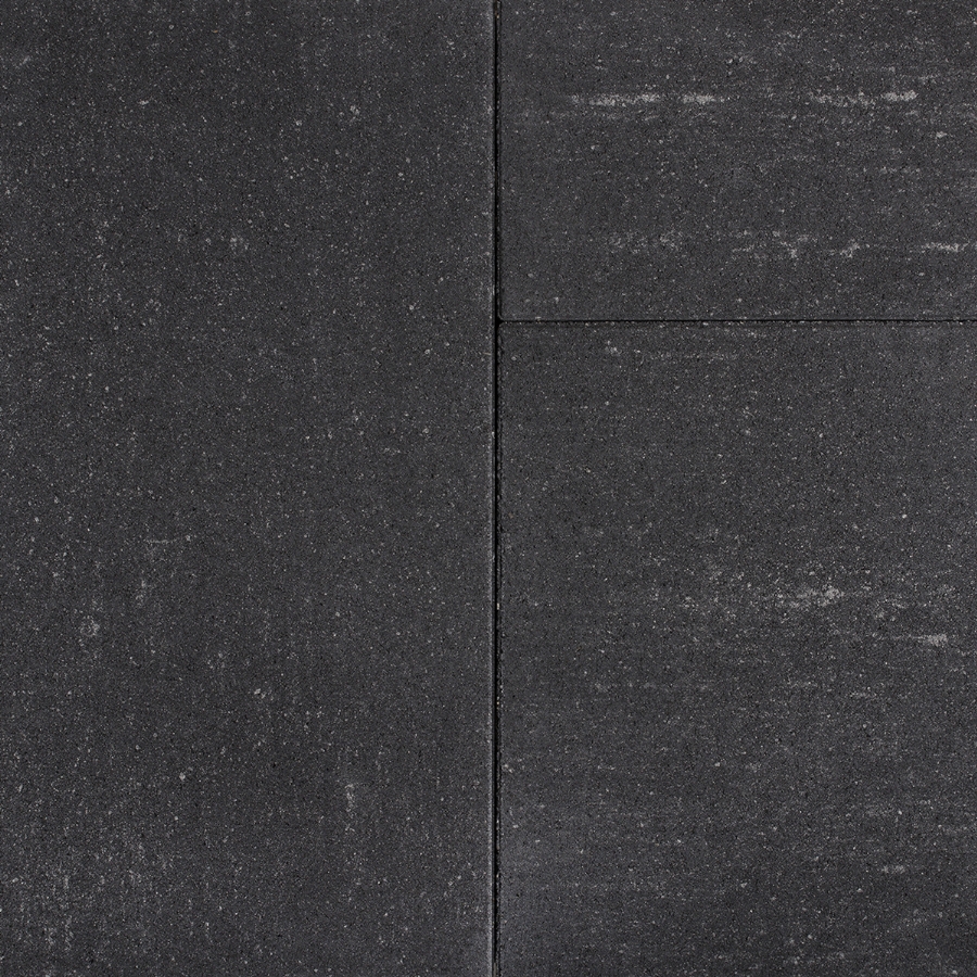 Castello Wildverband Amboise Zwart/Grijs (1,08m²)
