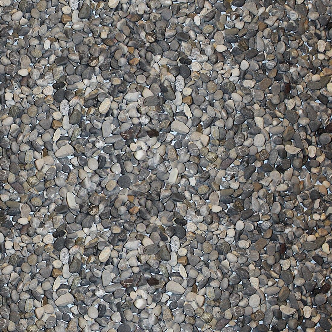 Alpengrind Deluxe Grijs 8-12mm - Zakgoed