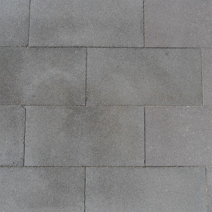 Granulati Grigio Scuro 20x30x6cm donkergrijs