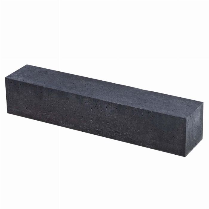 Schellevis Oud Hollandse stapelelement 100x20x20cm carbon