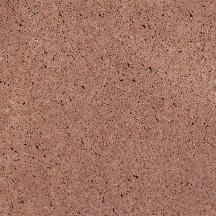 Schellevis Oud Hollandse tegel 100x100x5cm Roodbruin