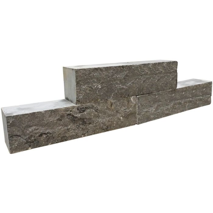 Asian Bluestone stapelblok blauw 50x12x12cm