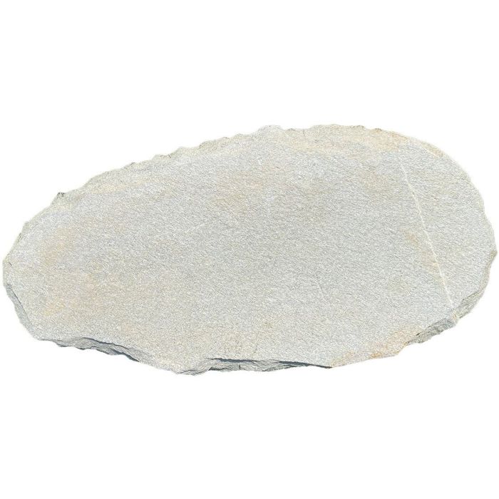 Staptegels Flagstone XXL kwartsiet grey