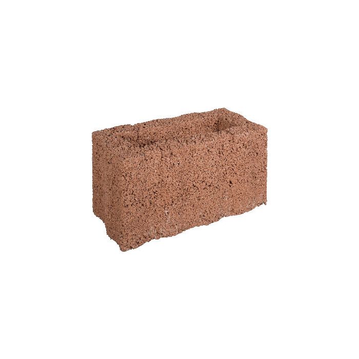 Ridgeflor klein 40x20x25cm bruin