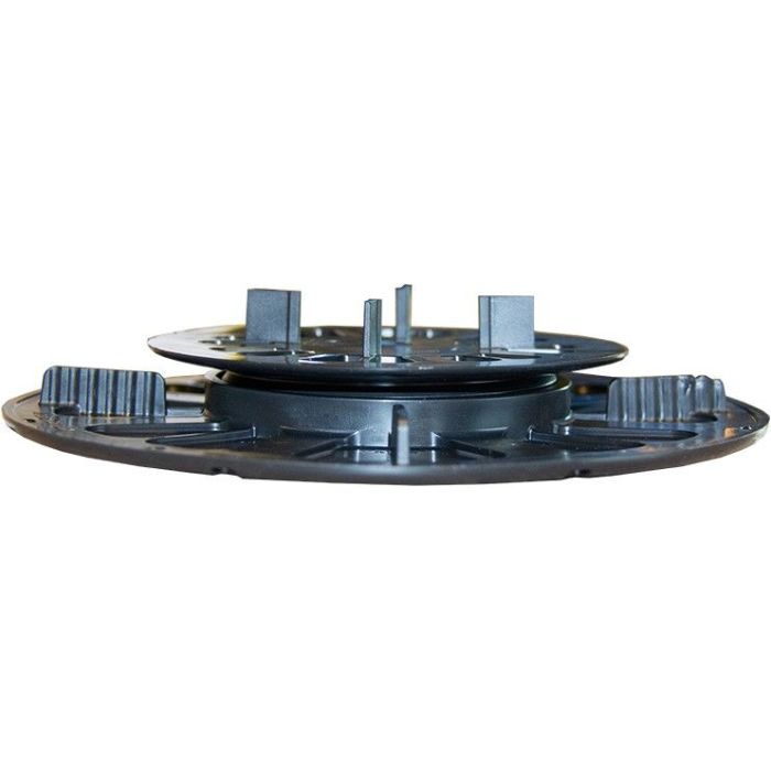 Tegeldrager verstelbaar 19-27mm