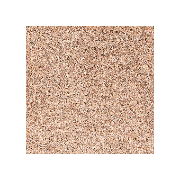 Inveegsplit rood 1-3mm - Zakgoed