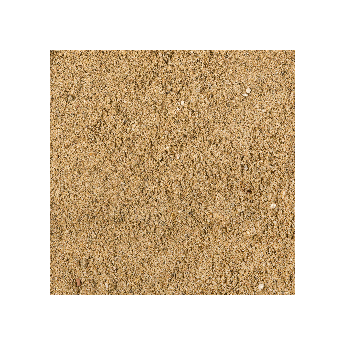 Brekerzand 0-3mm - big bag