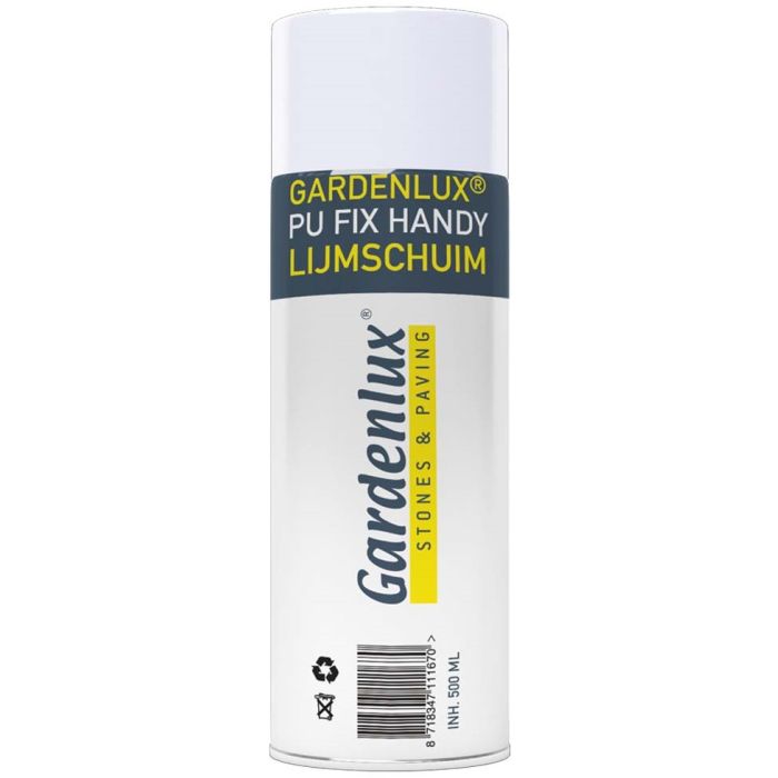 PU Fix Handy spuitlijm 500ml
