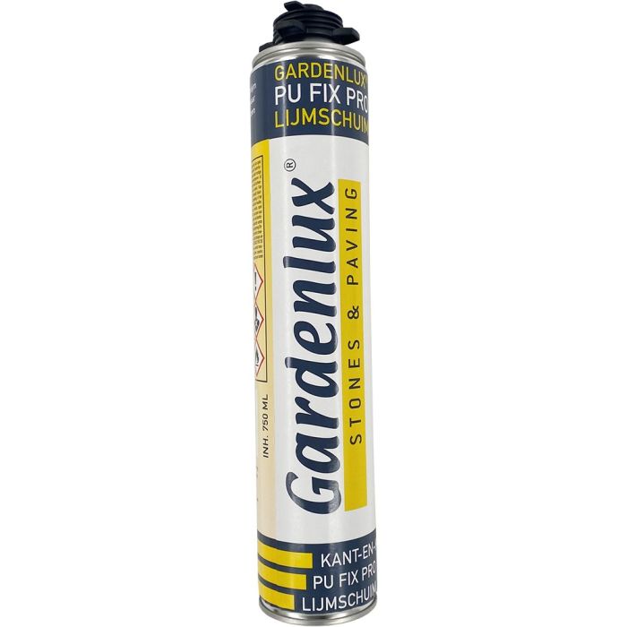 PU Fix Pro spuitlijm 750ml