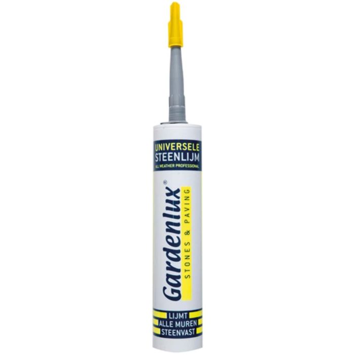 Steenlijm All Weather tube 290ml