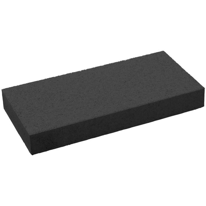 Globe muurelement afdekker L 60x30x7,5cm antraciet