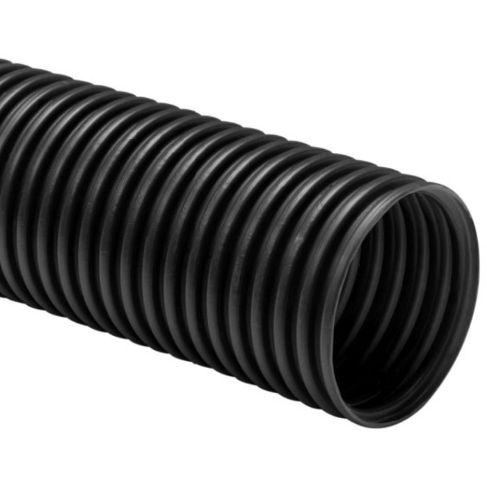 Hydroblob Koppelbuis per meter 100xØ100mm