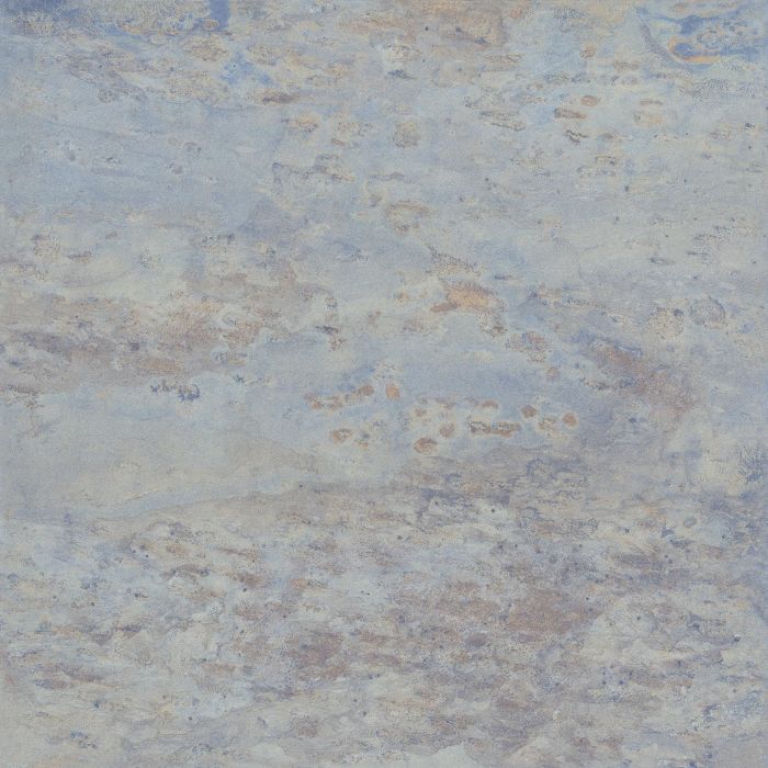 Cera3line 60x60x3cm Peacock Blue