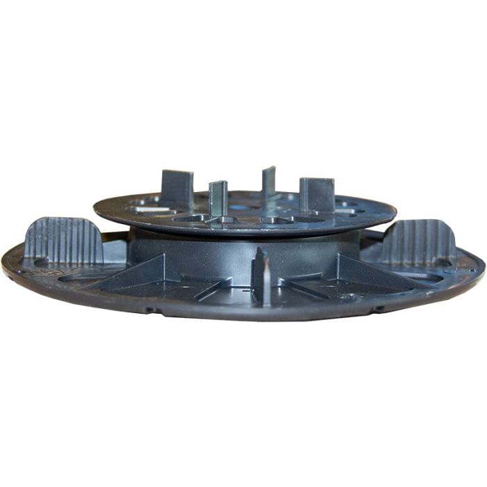 Tegeldrager verstelbaar 27-40mm