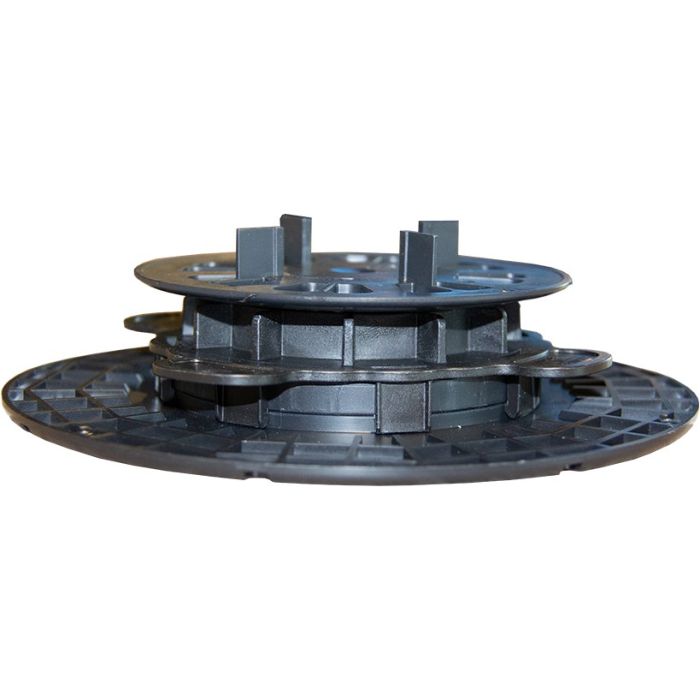 Tegeldrager verstelbaar 40-70mm