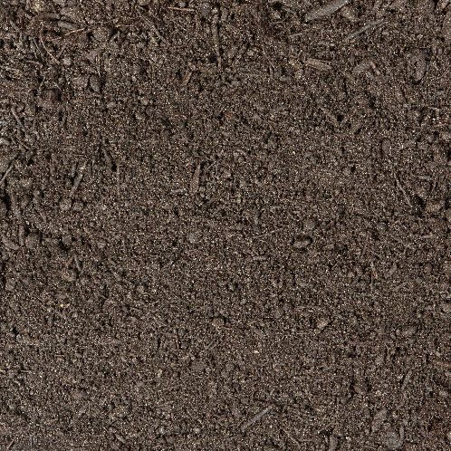 Tuinaarde - Mini big bag