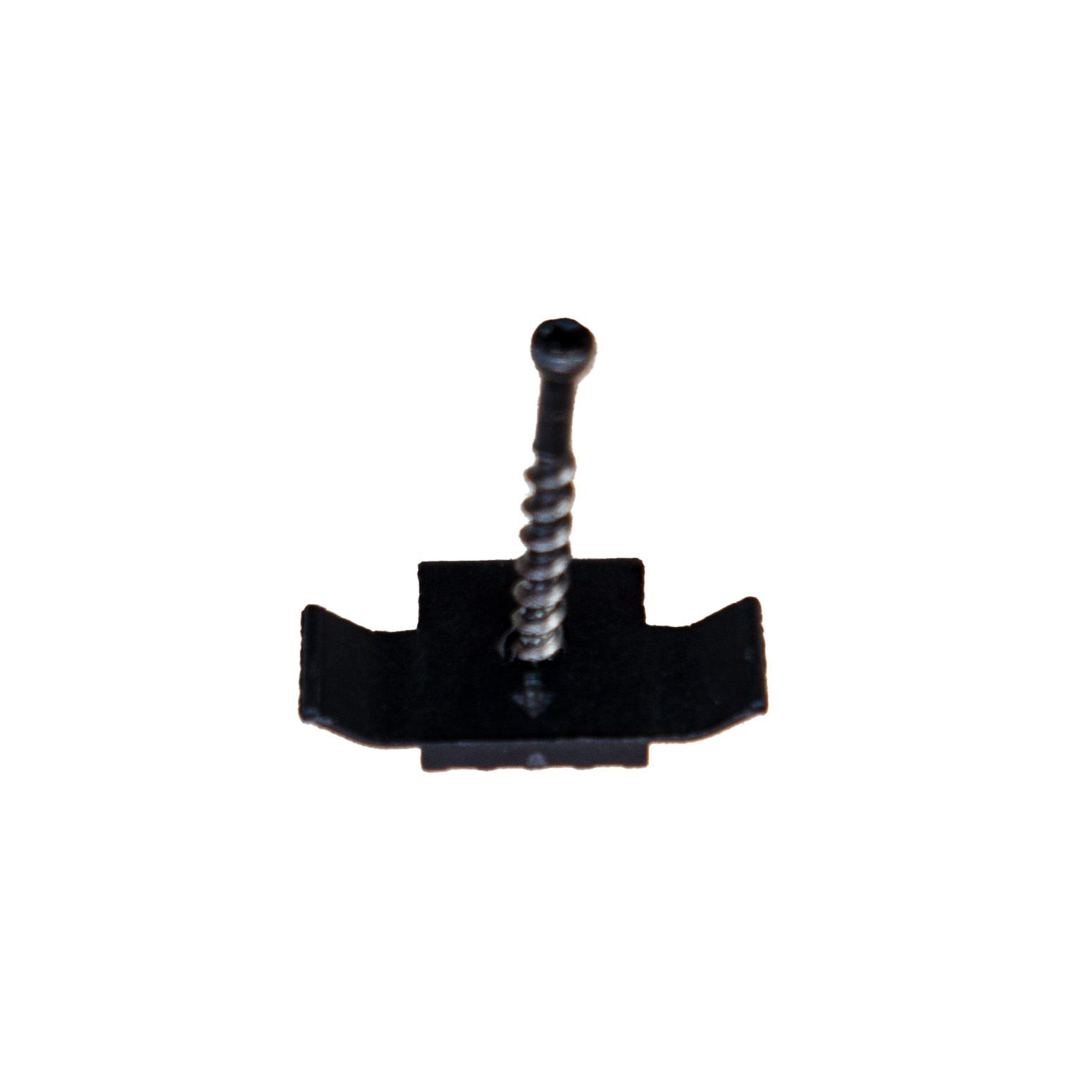 Novadeck clips en schroeven 175 stuks