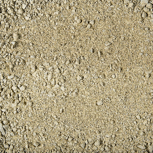 Gravier D'or Geel 0-8mm - Mini big bag