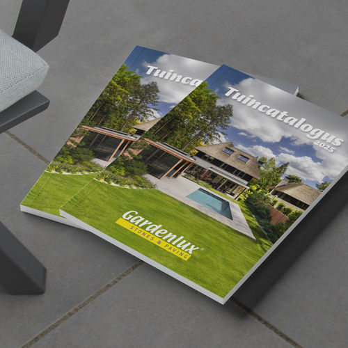 Gardenlux catalogus