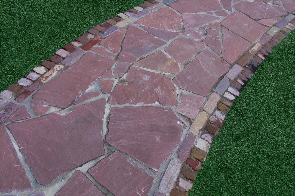 Flagstone Special Red 